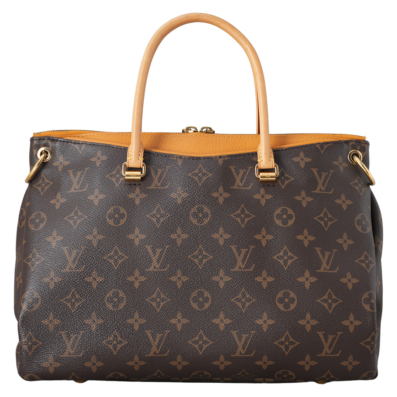LOUIS VUITTON(USED)루이비통 모노그램 팔라스